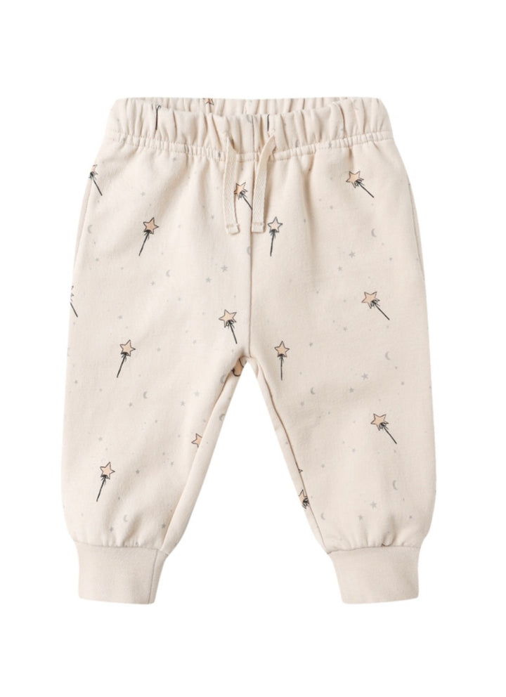 Relaxed Fleece Sweatpants | Magic