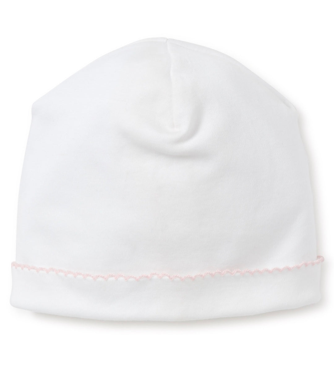 Kissy Basic Hat | White/Pink