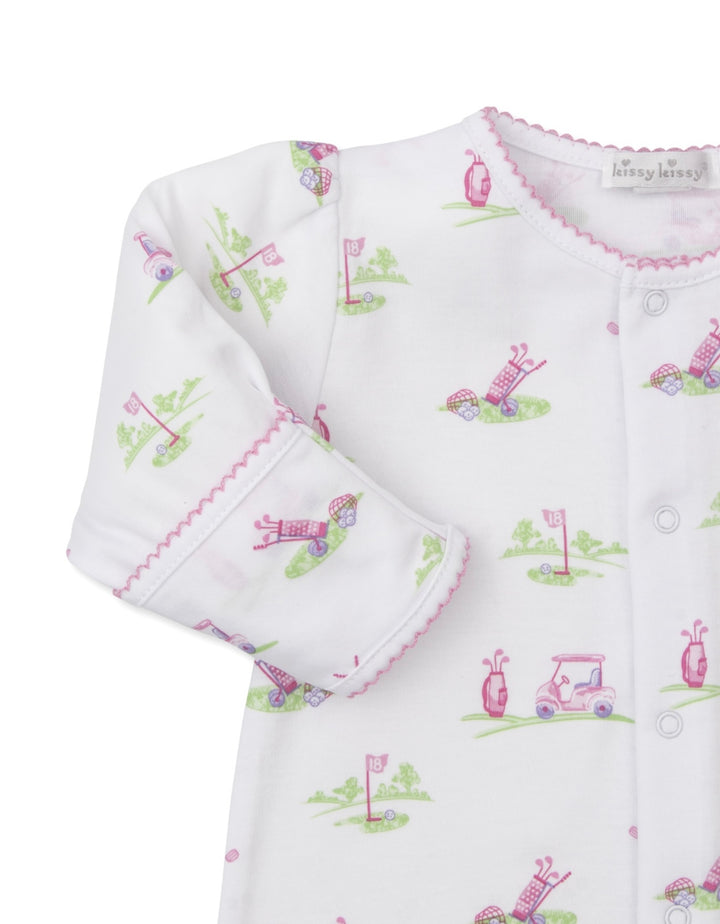 Fairway Foursome Infant Converter Gown