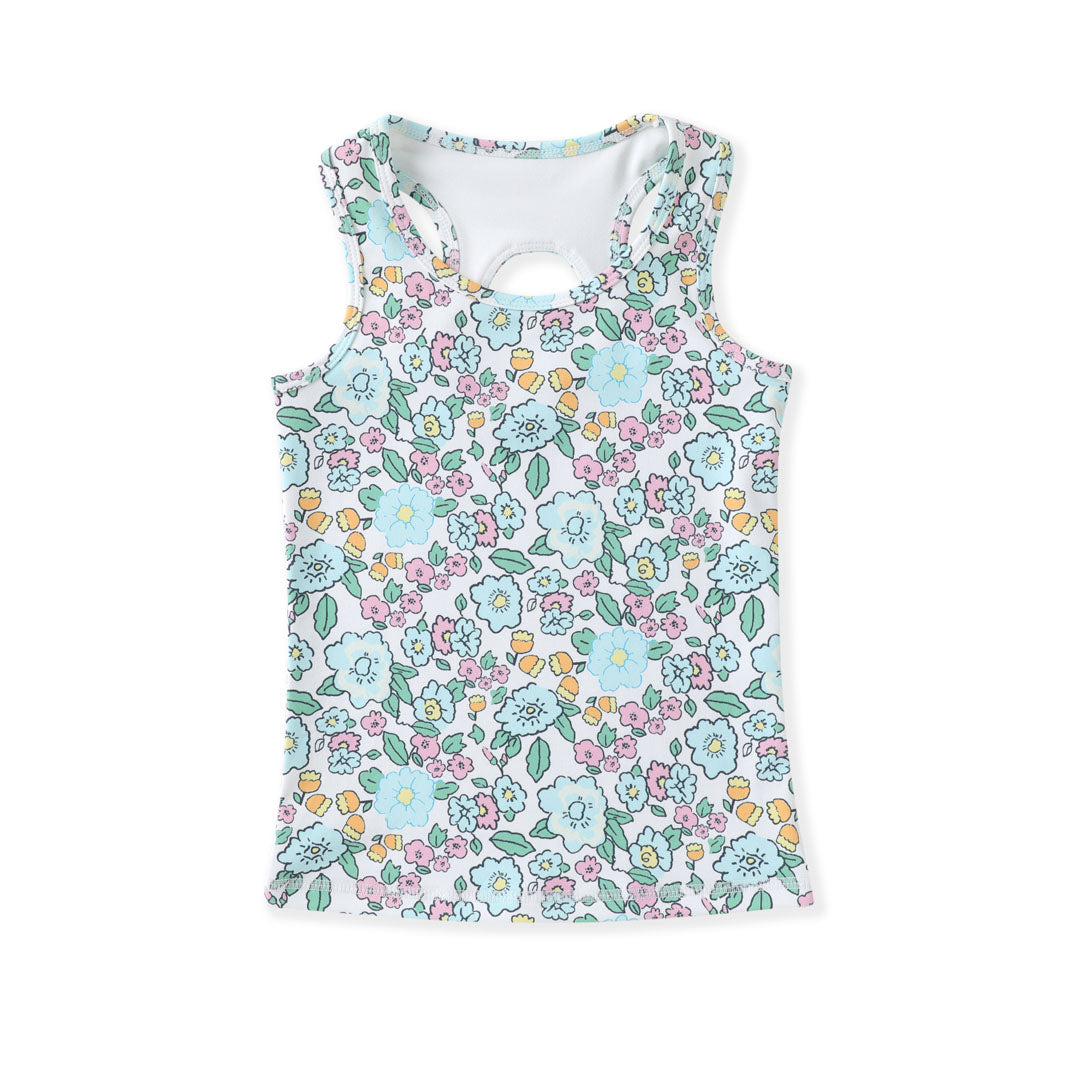 Aqua Bloom Tank
