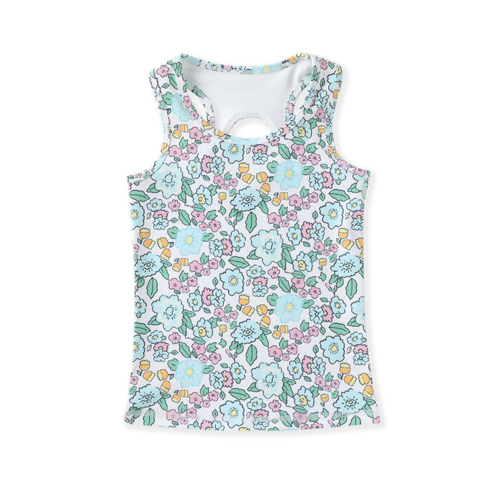 Aqua Bloom Tank