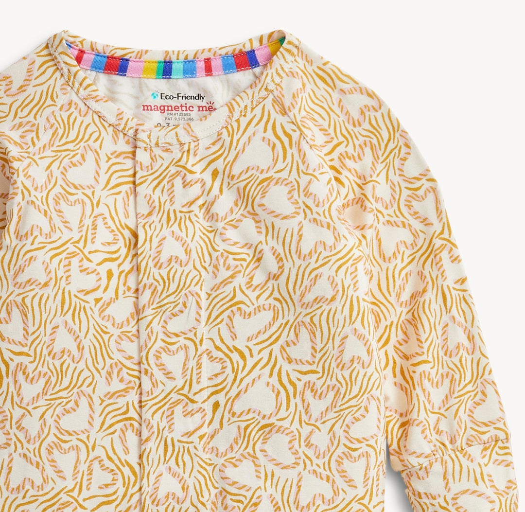 Wild Side Convertible Coverall