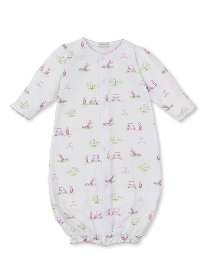 Fairway Foursome Infant Converter Gown