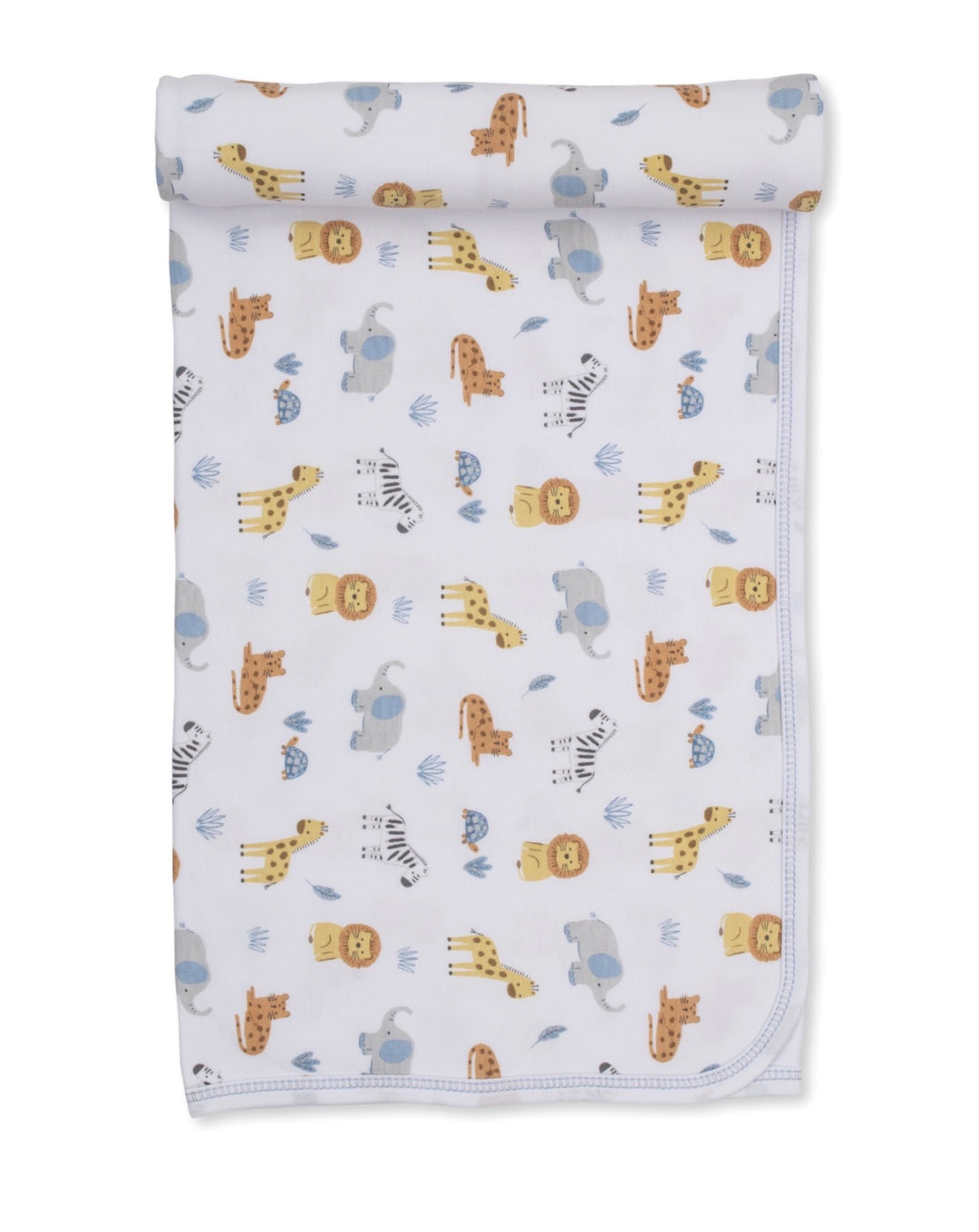 Boys Blanket | Jungle Hang Out