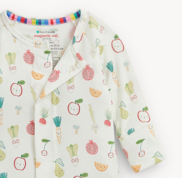 Kale Yeah Convertible Coverall