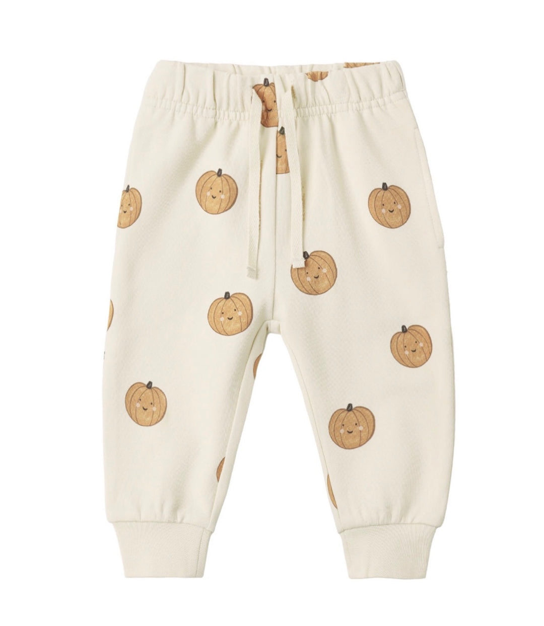 Relaxed Fleece Sweatpant | Pumpkins