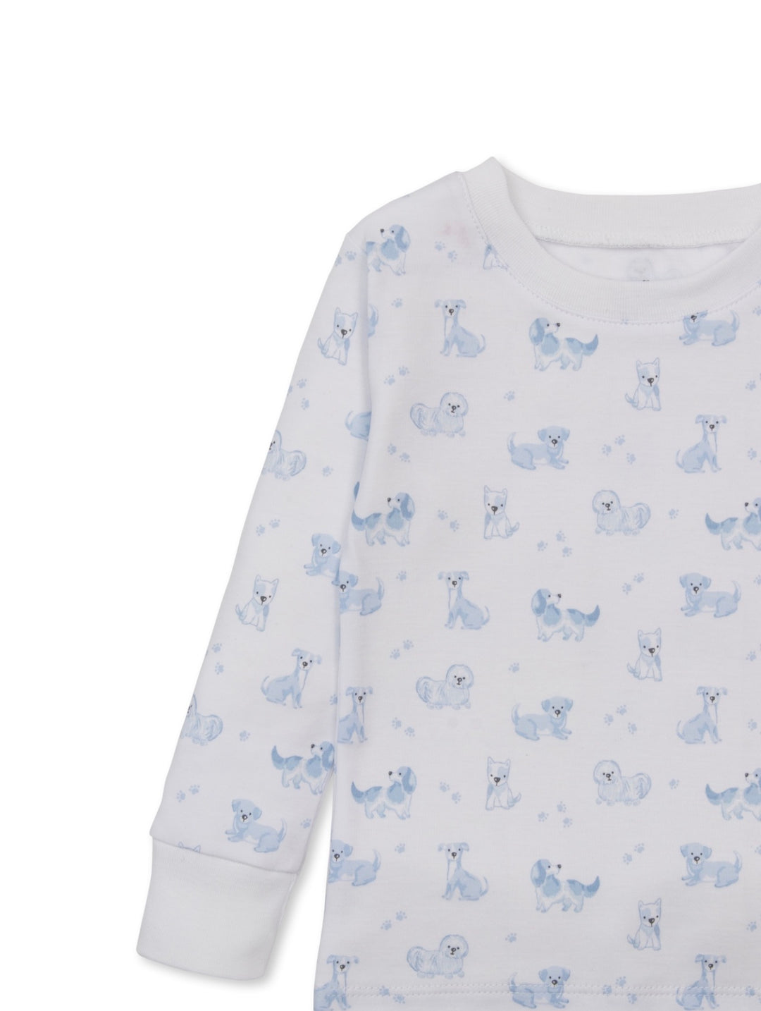Boys Pajama Set