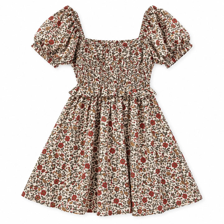 Teen Shayla Dress | Holiday Floral