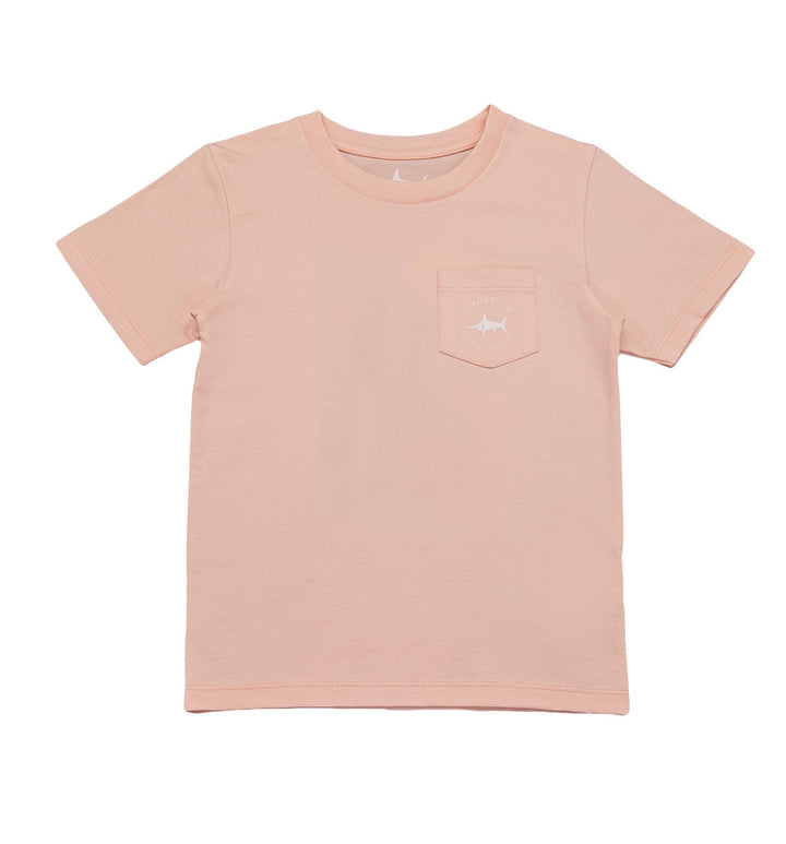 Atlantic Blue Tuna T-Shirt