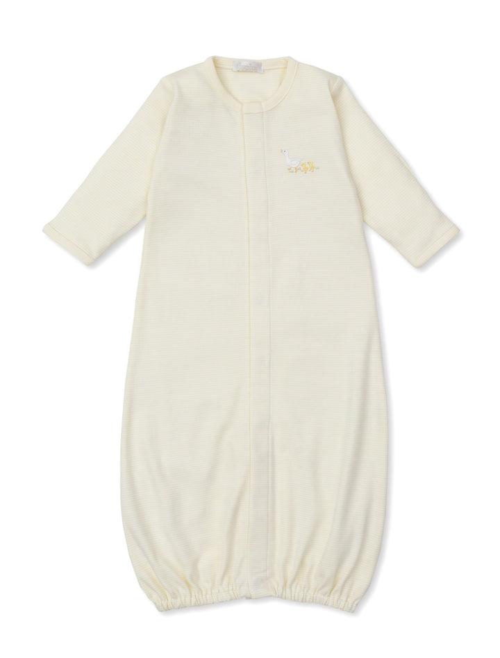 Premier Baby Duckling Converter Gown