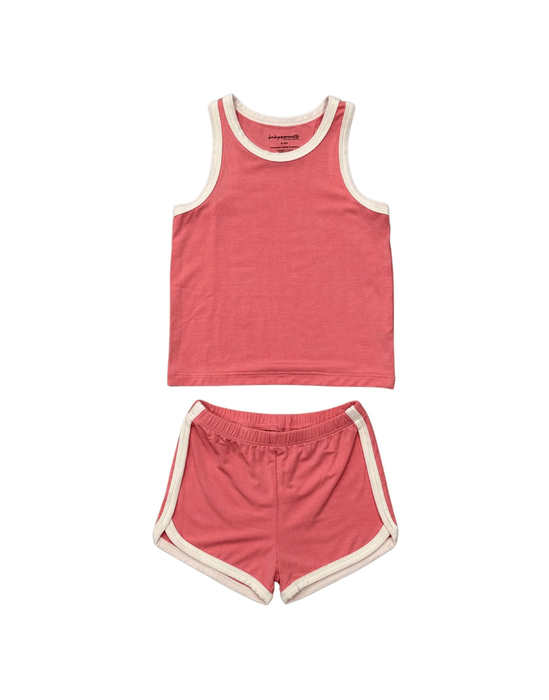 Track Set | Strawberry Ice