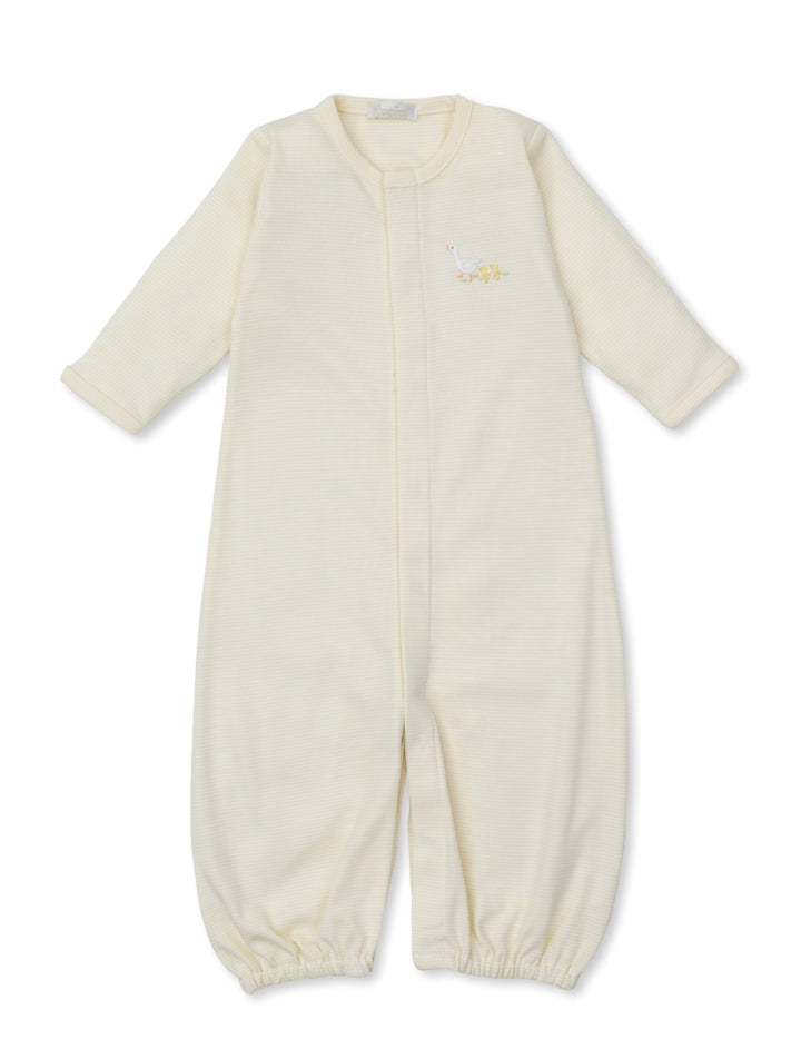 Premier Baby Duckling Converter Gown