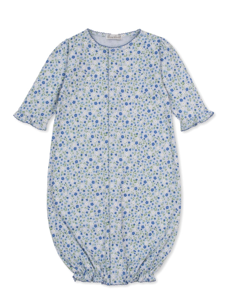 Pretty Petals Convertible Gown