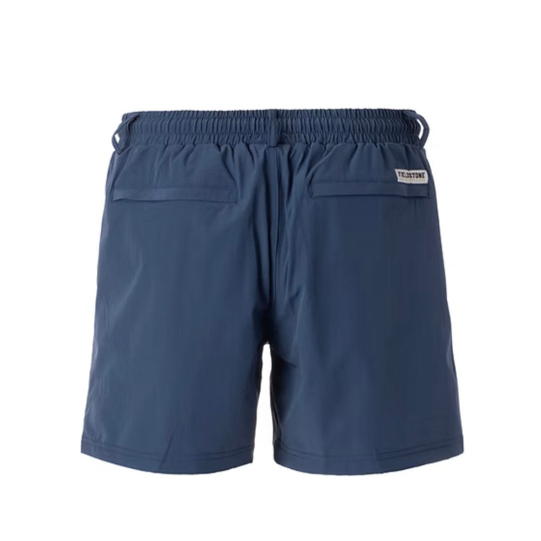 Youth Rambler Shorts | Steel