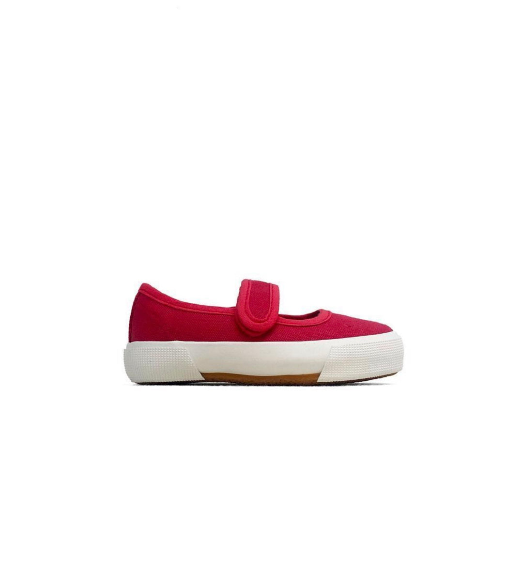 Olivia Mini | Red