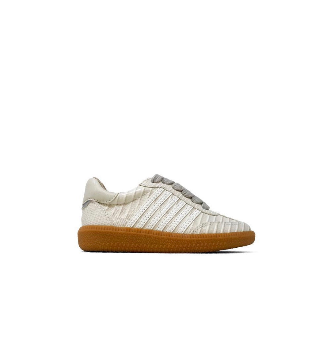 Stevie Mini | Bone Lizard