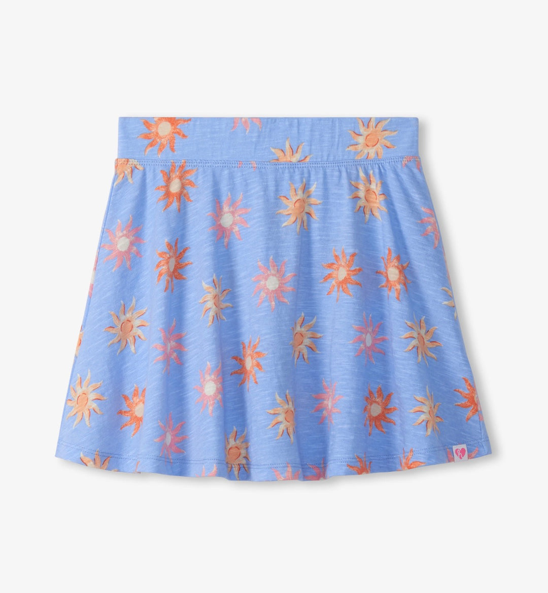 Faded Suns Floaty Skort