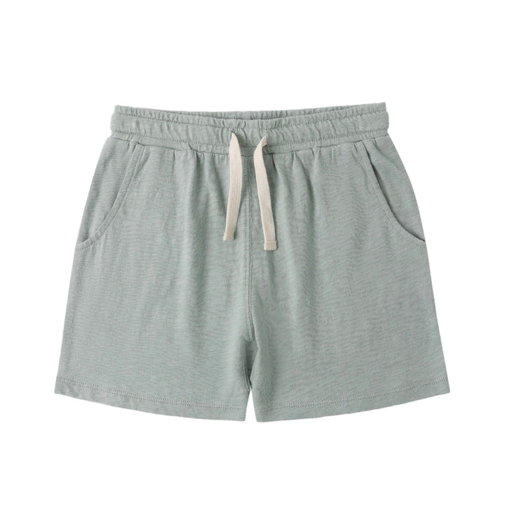 Sam Short | Sea Green