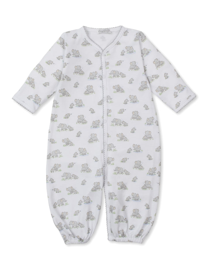 Elephant Esprit Infant Converter Gown