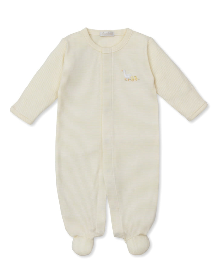 Premier Baby Duckling Footie