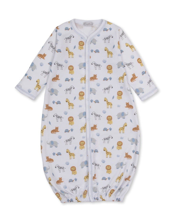 Boys Convertible Gown | Jungle Hang Out
