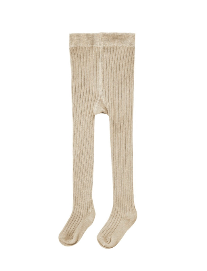 Quincy Mae Tights | Oat