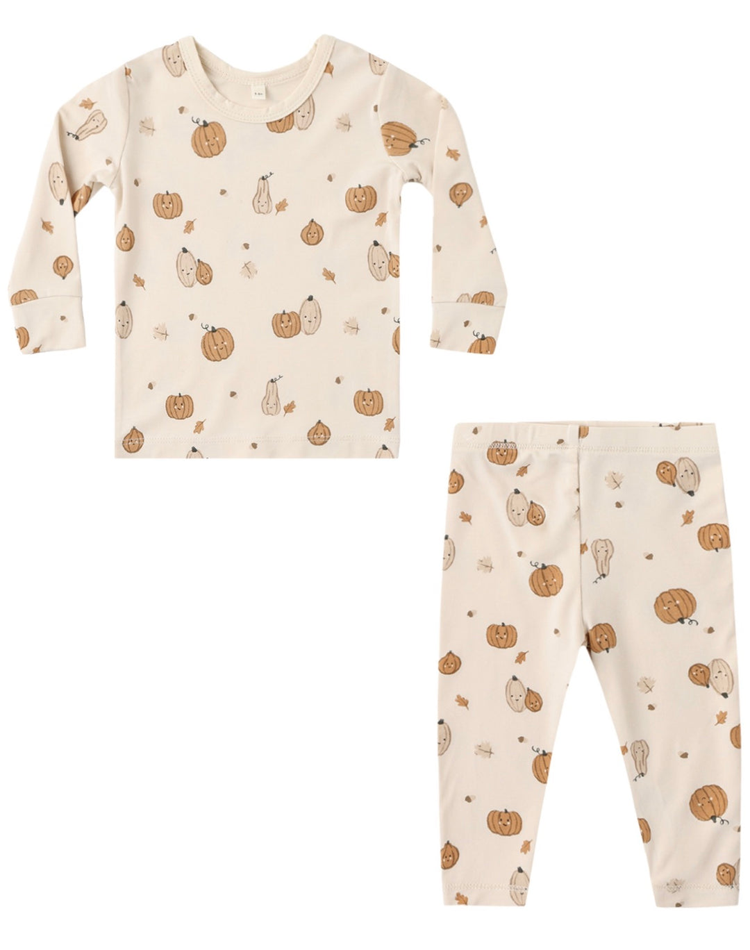 Bamboo Pajama Set | Harvest Friends
