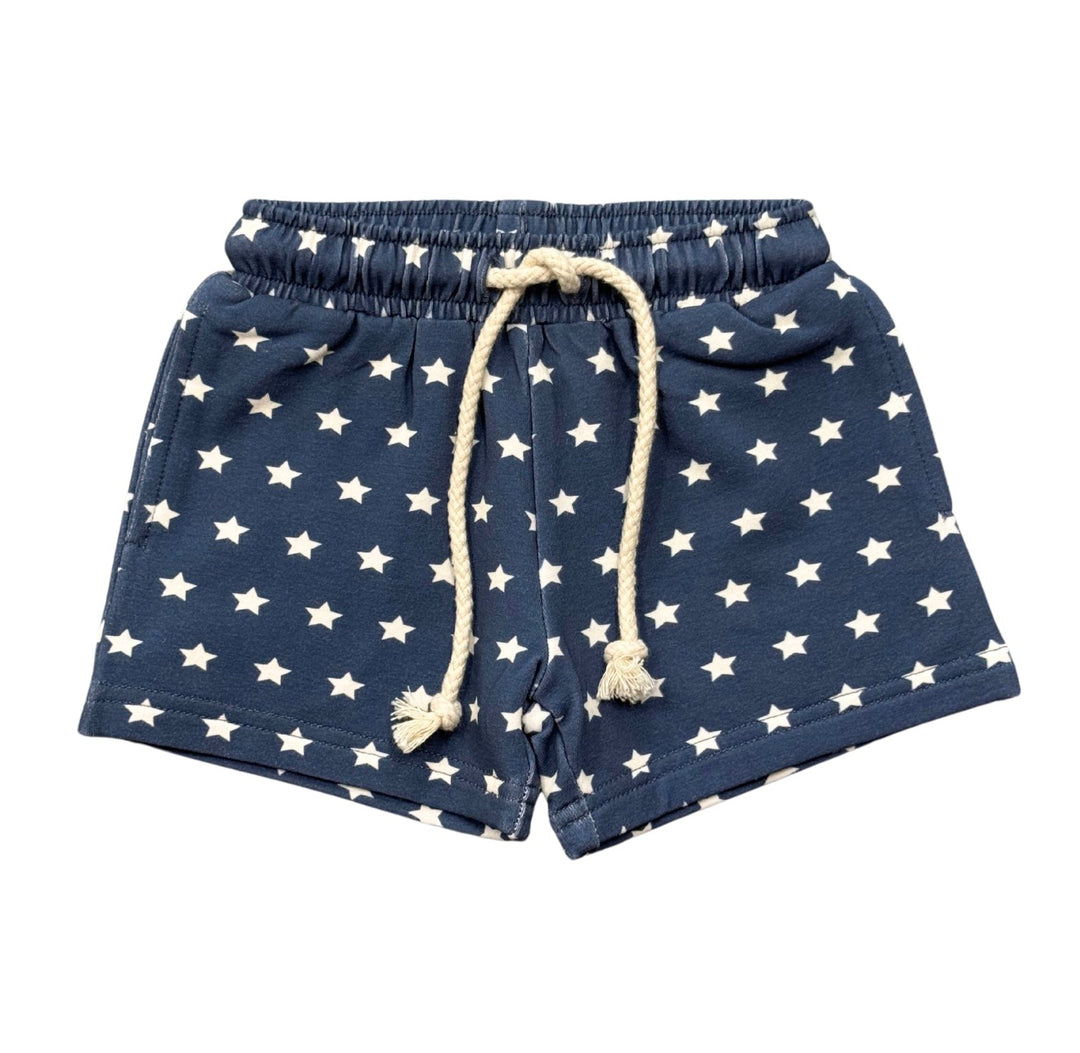 Boys Everyday Shorts - American Stars