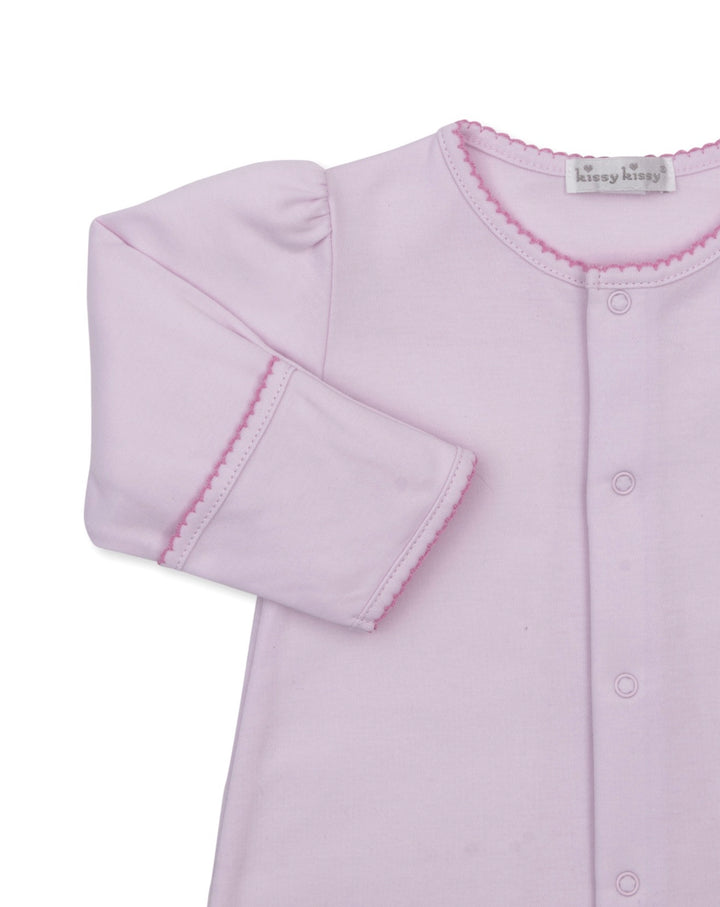 Girls Convertible Gown | Teddy Bear Club Pink