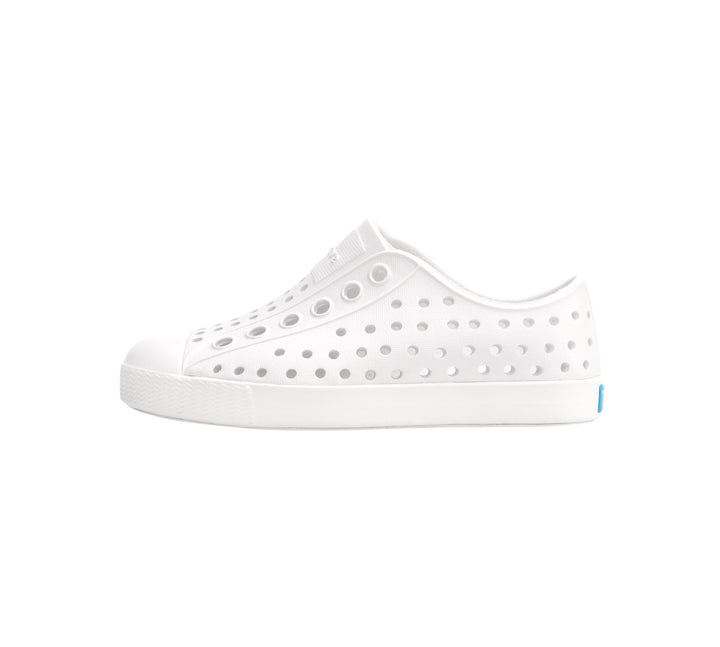 Jefferson Kids | Shell White/Shell White