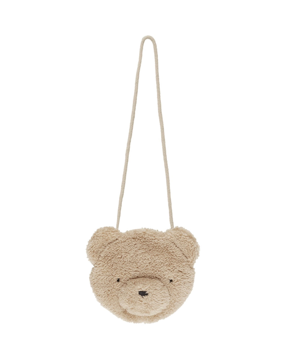 Bear Purse Gold