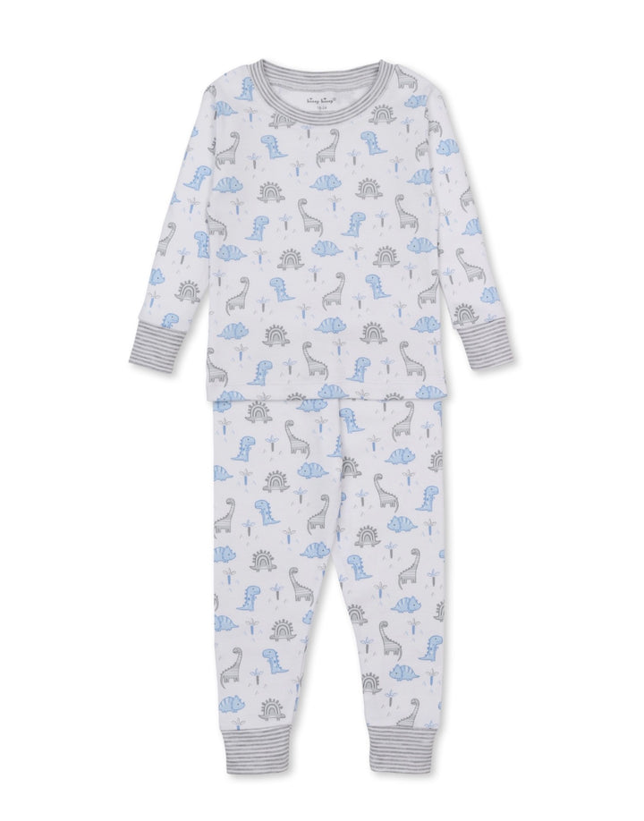 Boys Pajama Set | Dinosaur Territory