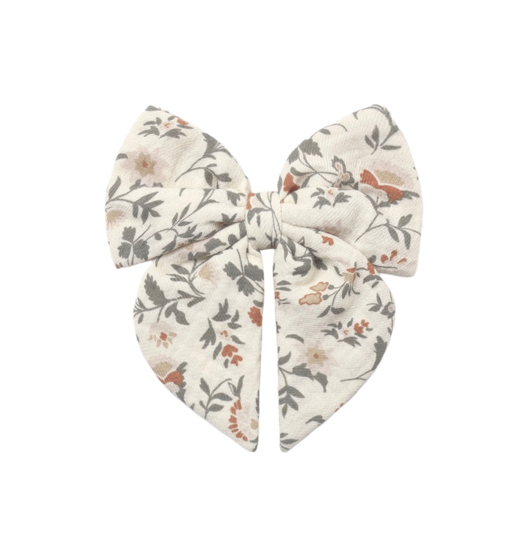 Bow | Holiday Floral