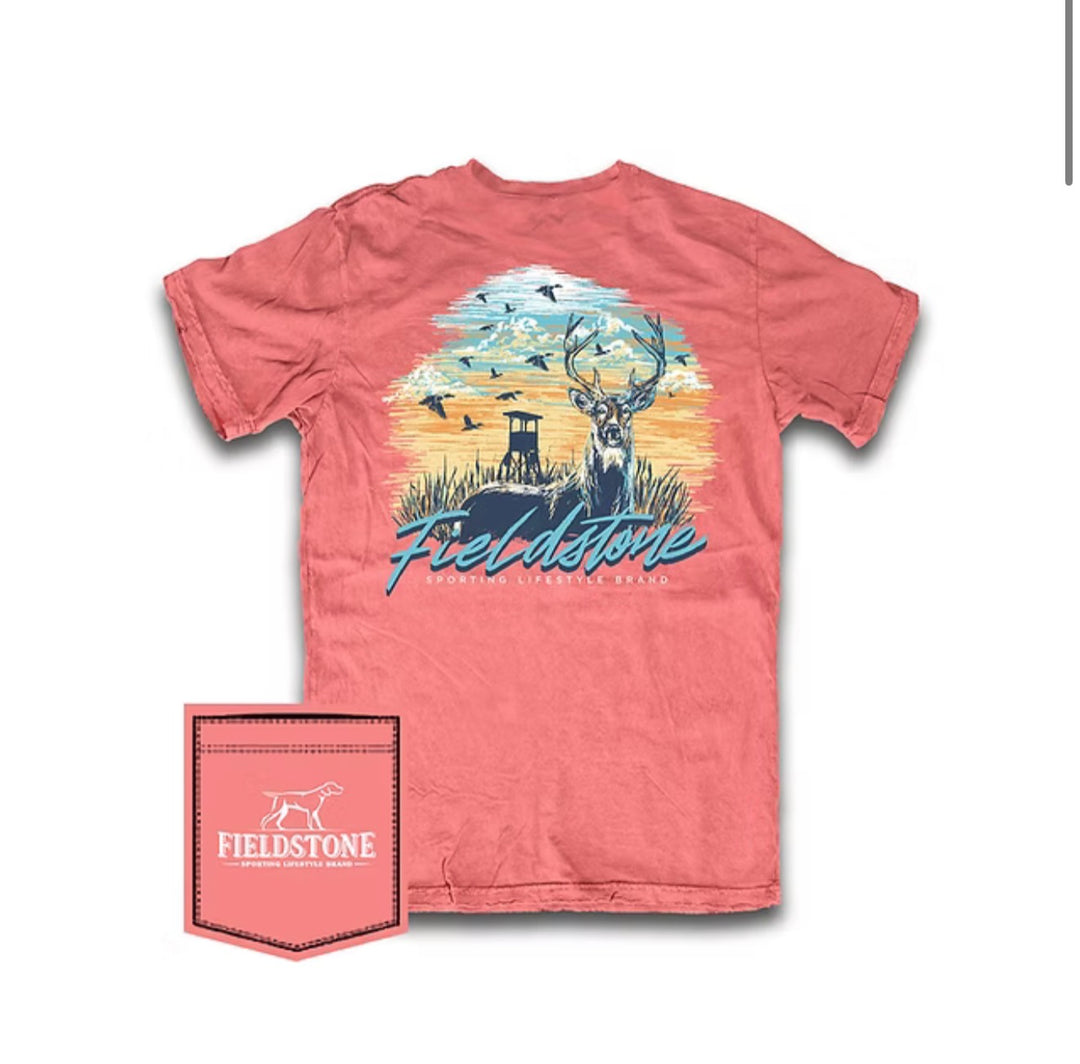 Youth Ducks and Bucks | Watermelon