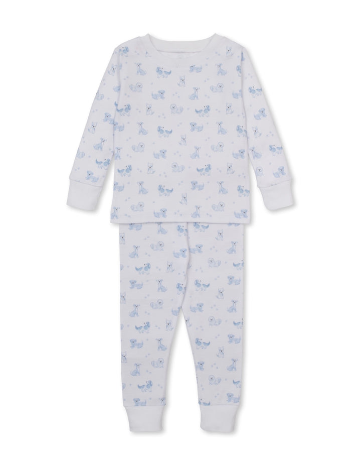 Boys Pajama Set