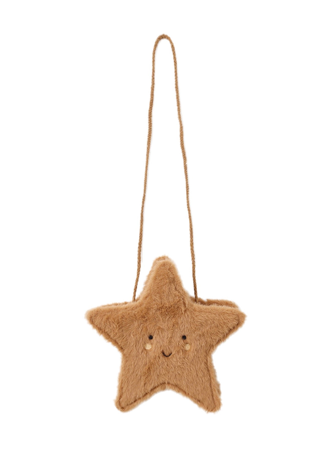 Star Purse Gold