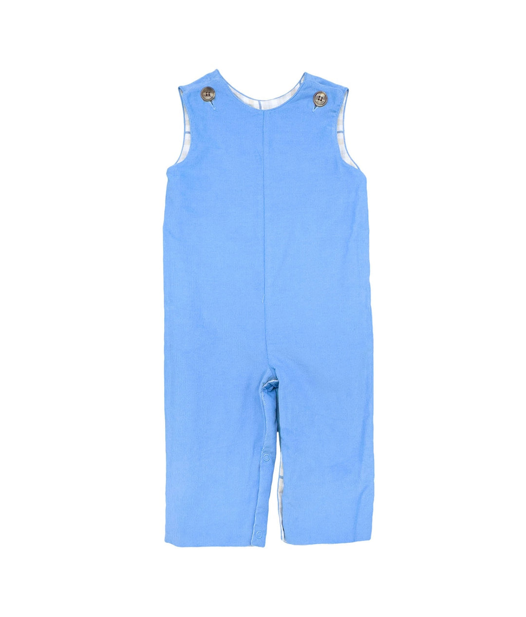 Rivers Reversible Boys Longalls