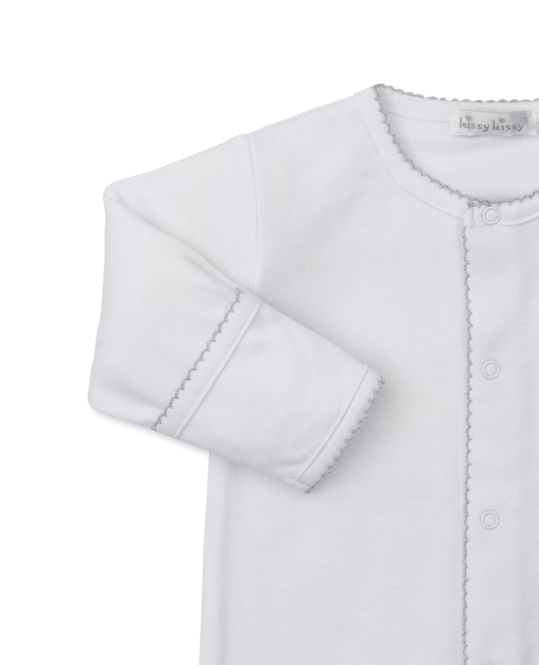 Elephant Esprit Infant Footie w/ Hat