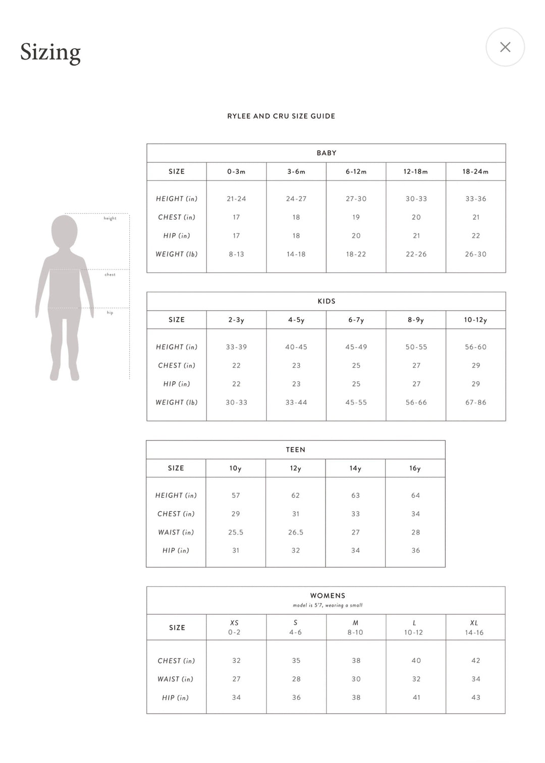 Relaxed Tee | Alligator