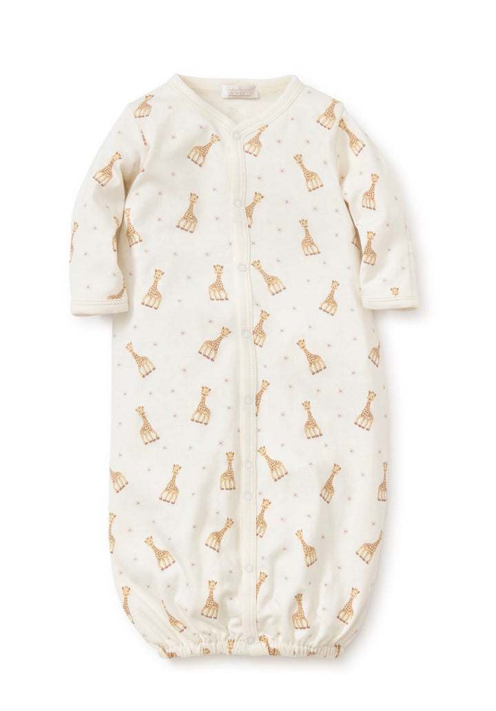 Sophie La Giraffe Convertible Gown