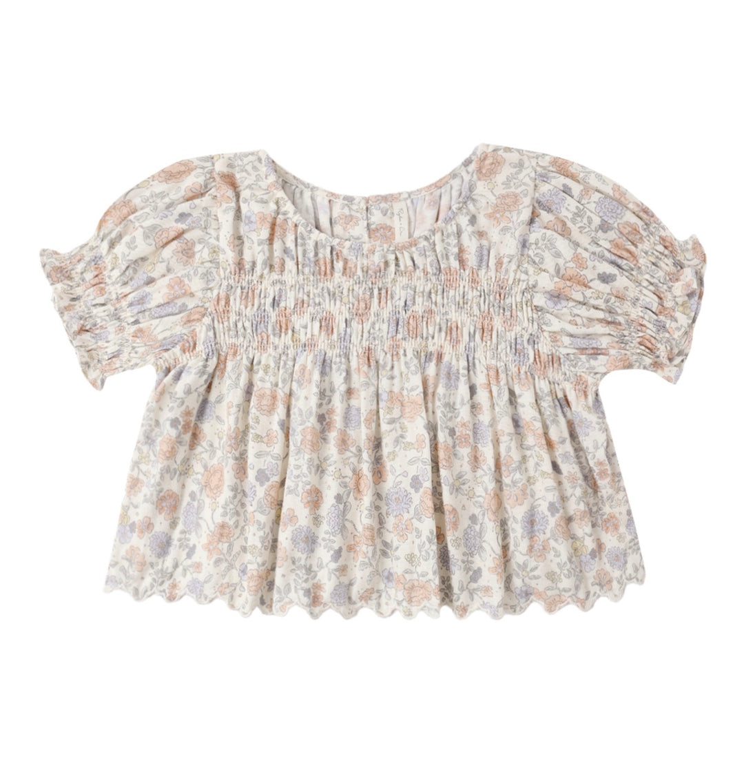 Colette Top | Bloom