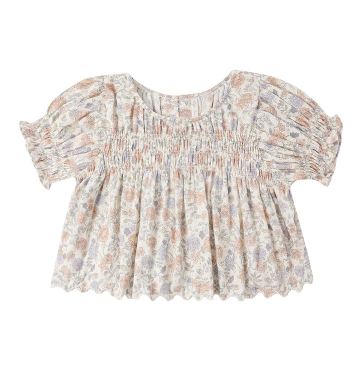 Colette Top | Bloom