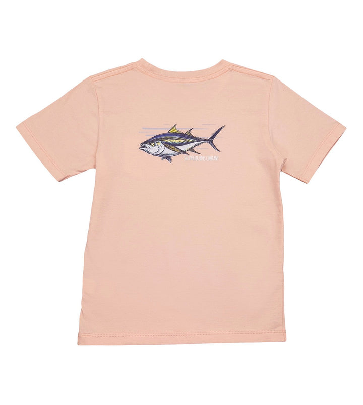 Atlantic Blue Tuna T-Shirt