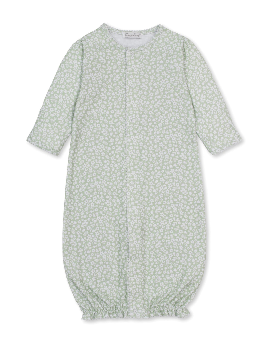Girls Convertible Gown | Autumn Meadows