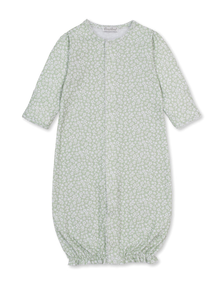 Girls Convertible Gown | Autumn Meadows