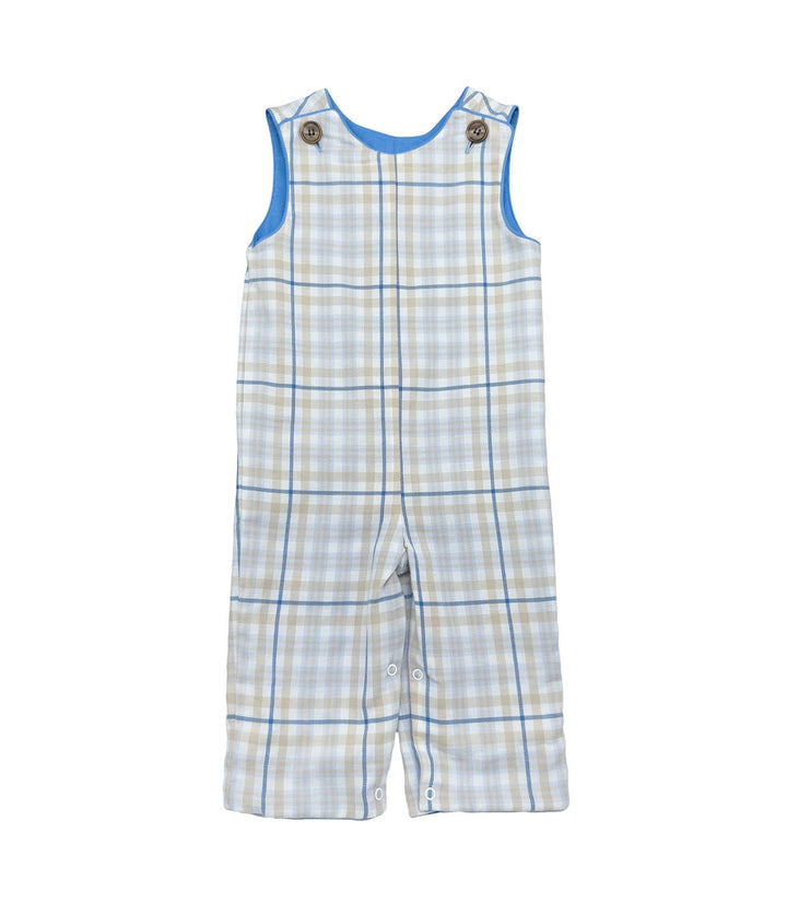 Rivers Reversible Boys Longalls