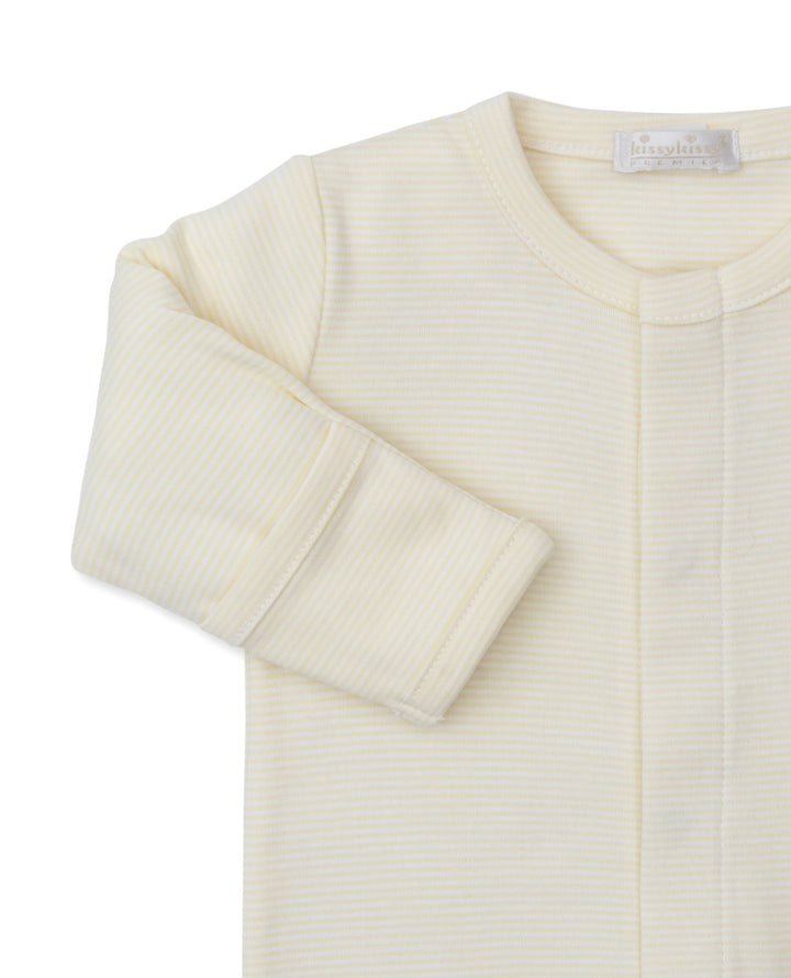 Premier Baby Duckling Footie