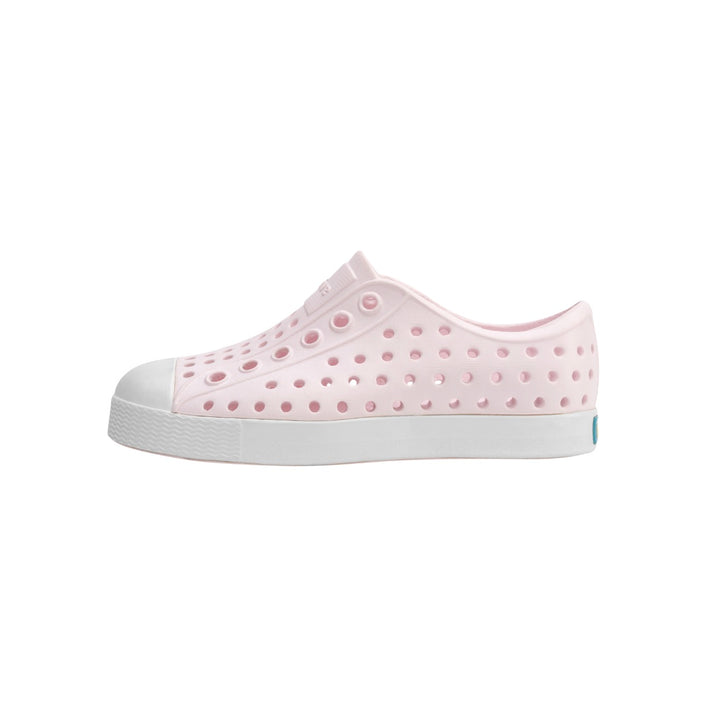 Jefferson Kids | Milk Pink/Shell White
