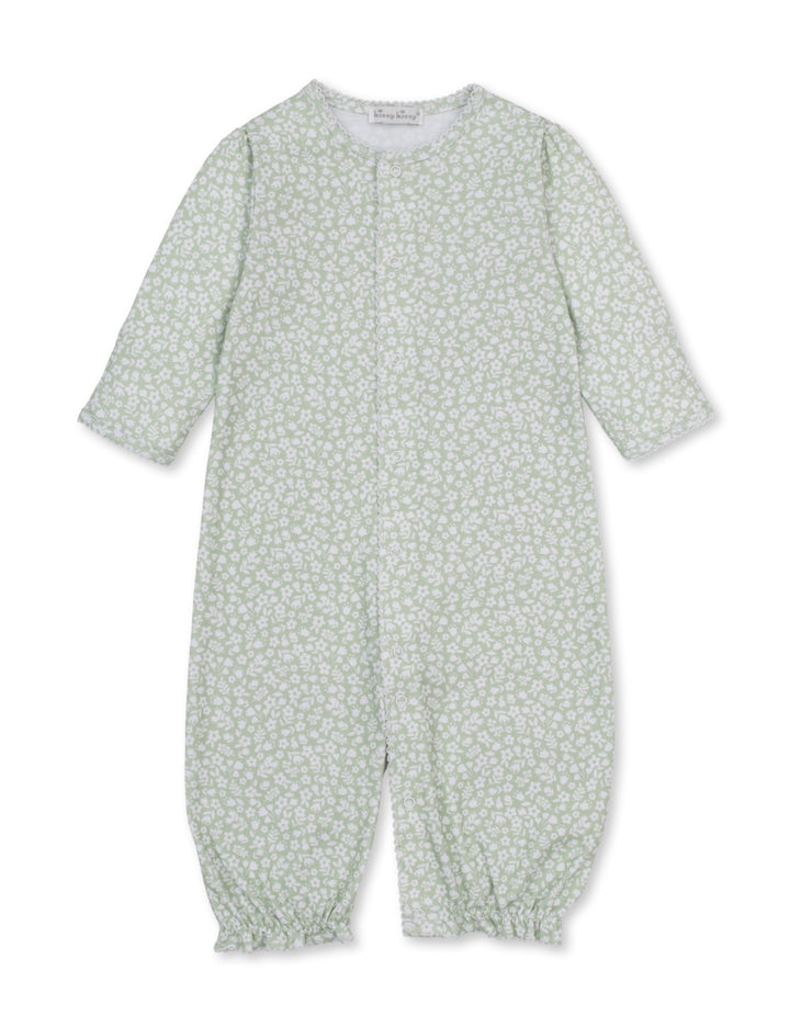 Girls Convertible Gown | Autumn Meadows