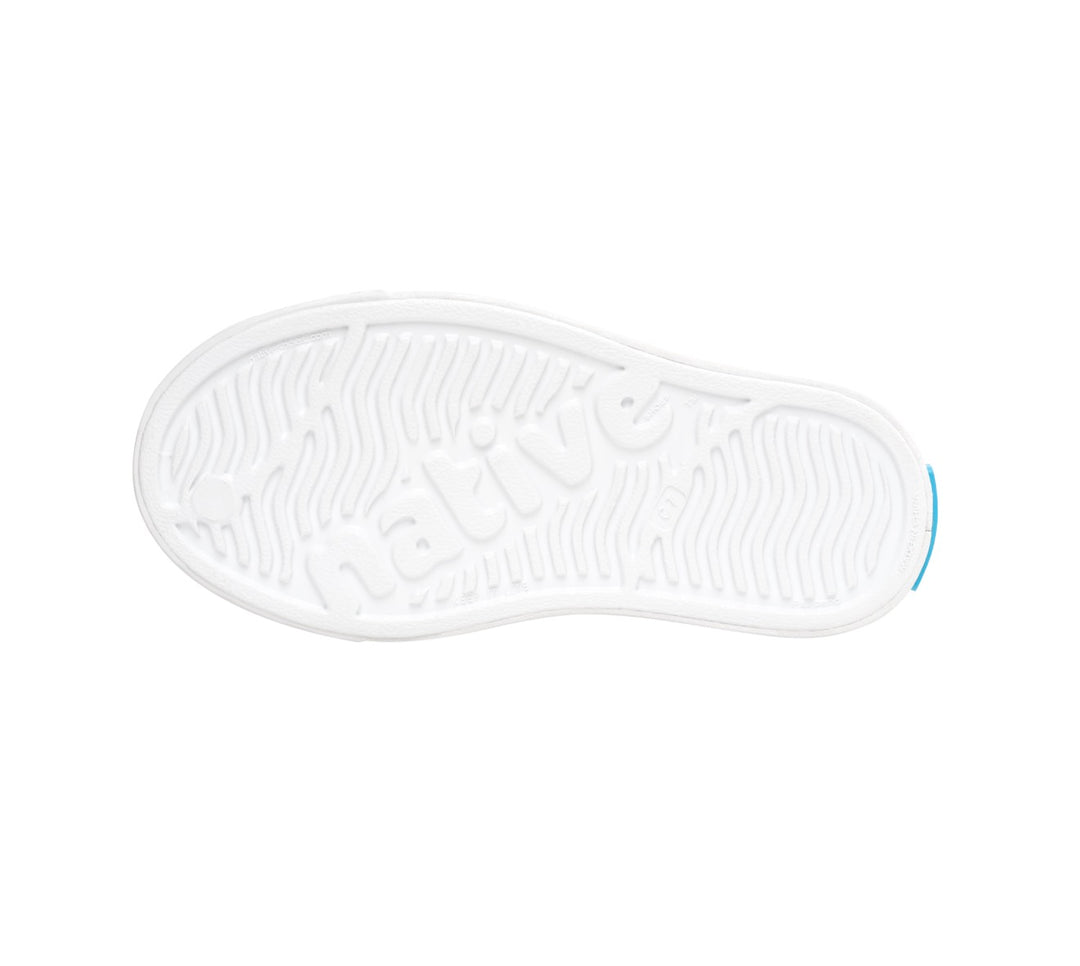 Jefferson Kids | Shell White/Shell White